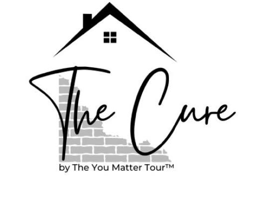 charity the cure with music by Katelyn whittens 
