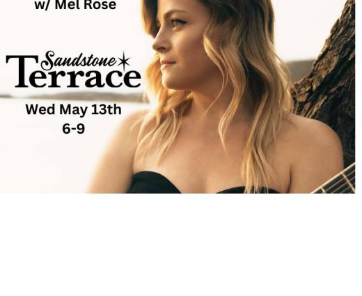mel rose 
