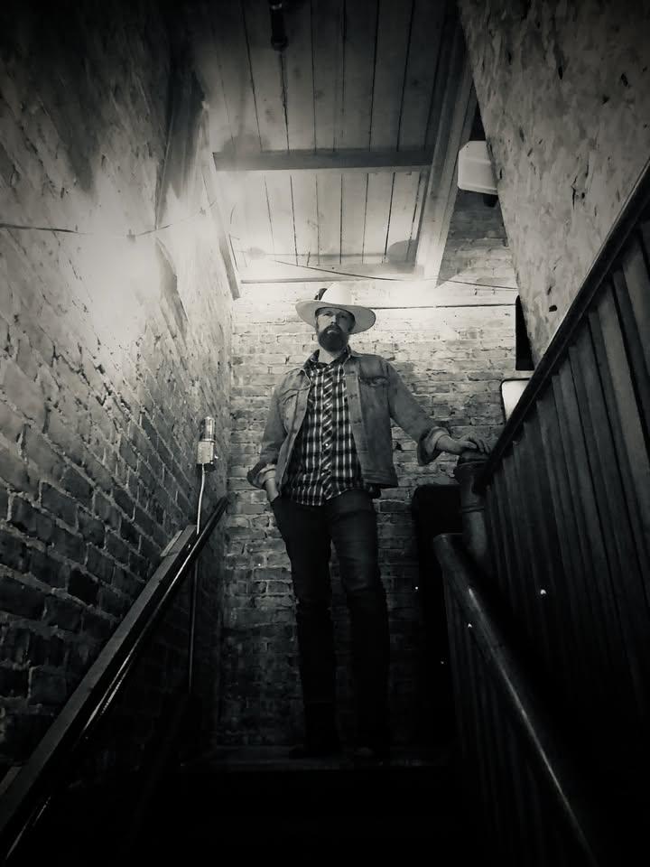 frank martin busch & the names 