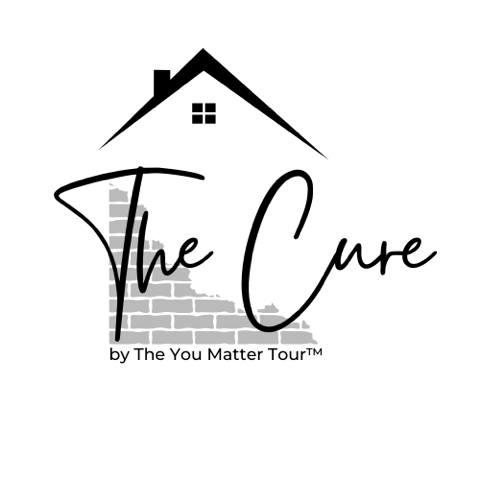 charity the cure with music by Katelyn whittens 