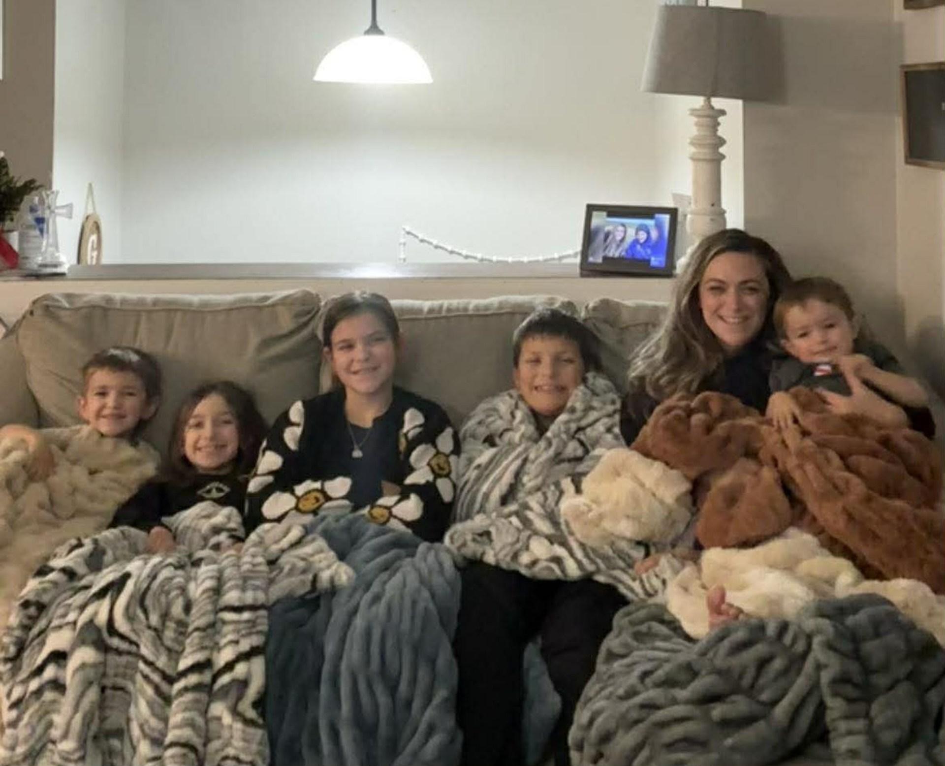 groeneveld family 